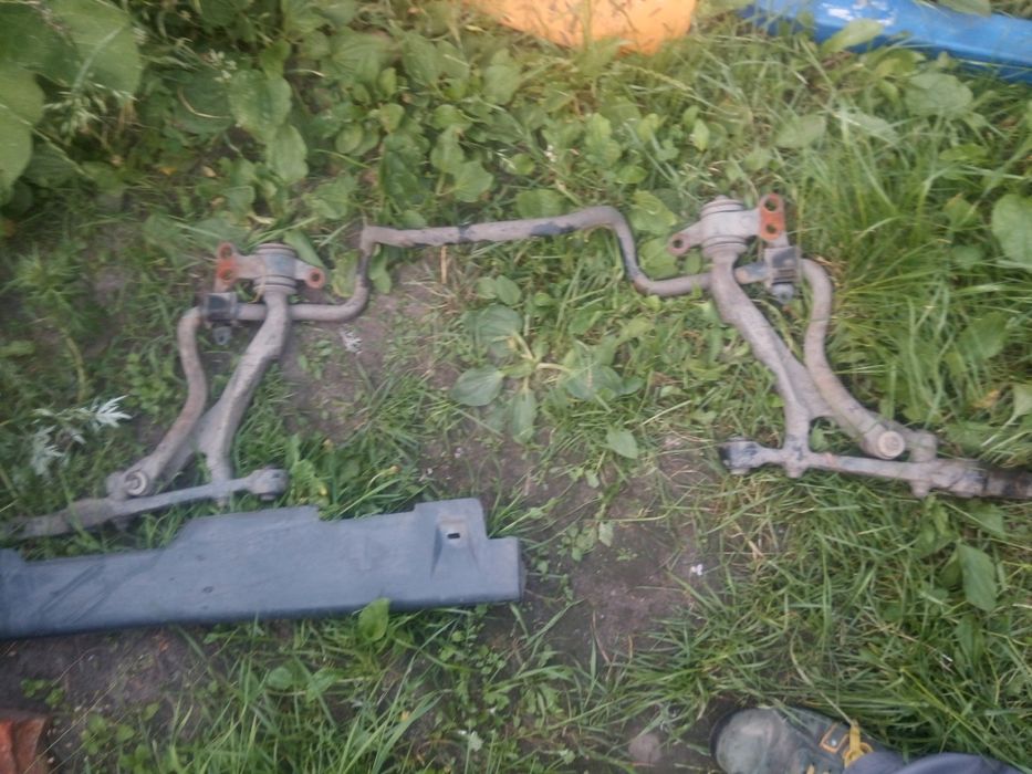Stabilizator przód Honda Civic V VI  22mm