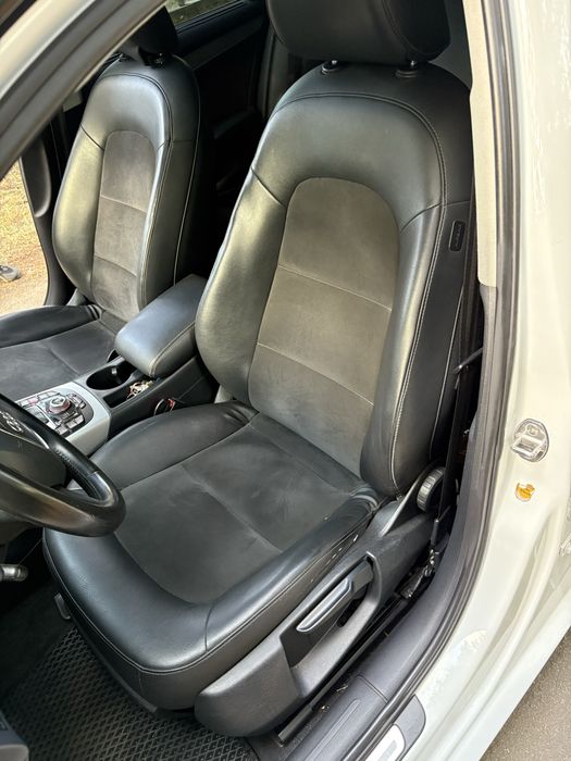 Audi A4 2011 VIN WAUZZZ8K9CA071250 фото оголошення 8 з 8