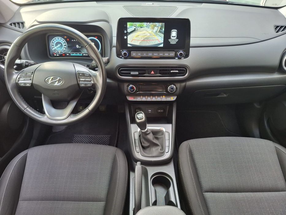 Hyundai Kauai