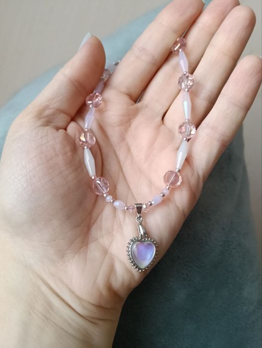 Браслети ручної роботи авторського виконання, з бісеру, hand made