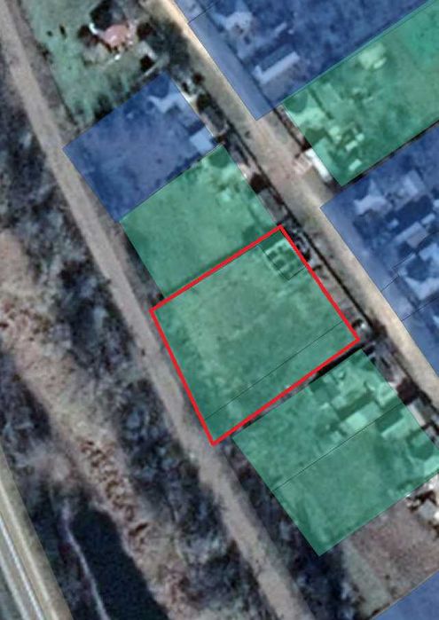 Продаж земельної ділянки, с. Благодатне