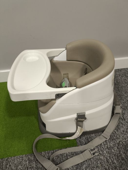 Fotelik do karmienia