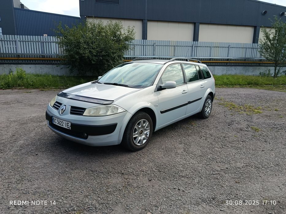 Продам автомобіль.