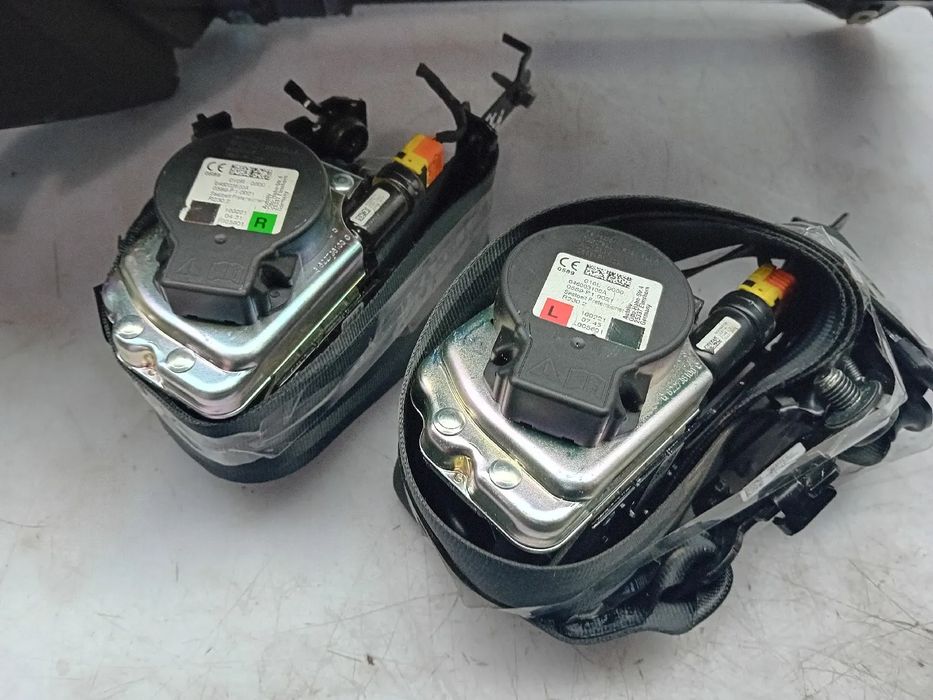 Kit de airbags VOLVO V60 II Cross Country (227)
