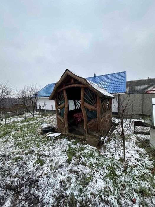 Продаж будинку с.Молчанівка.Сквирський район