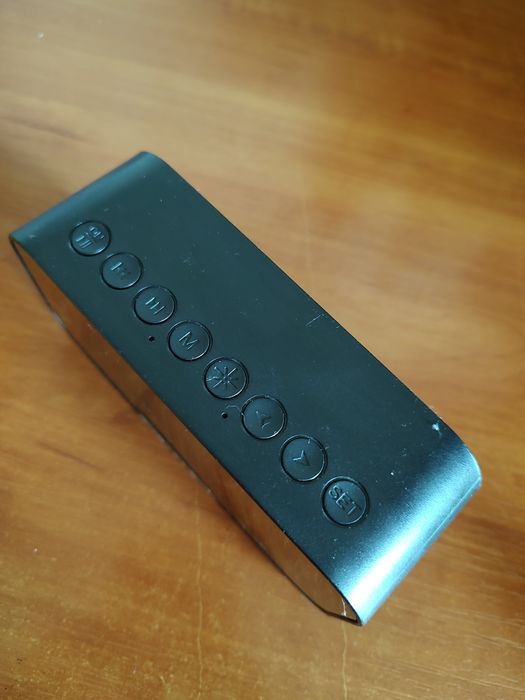 Годинник електронний