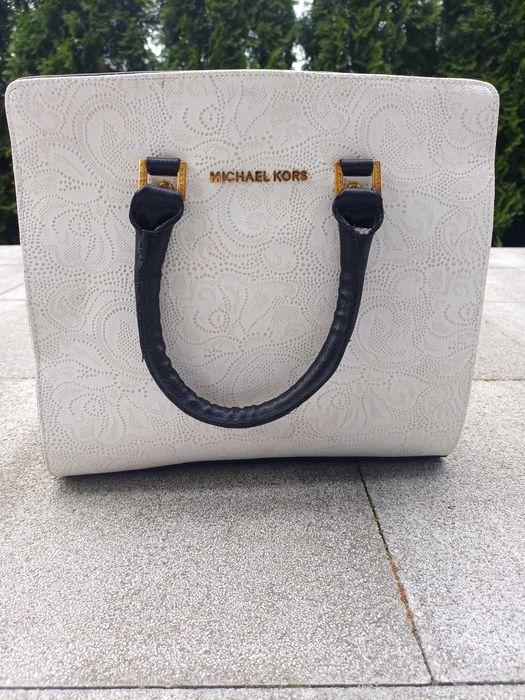 Sprzedam torebke Michael Kors