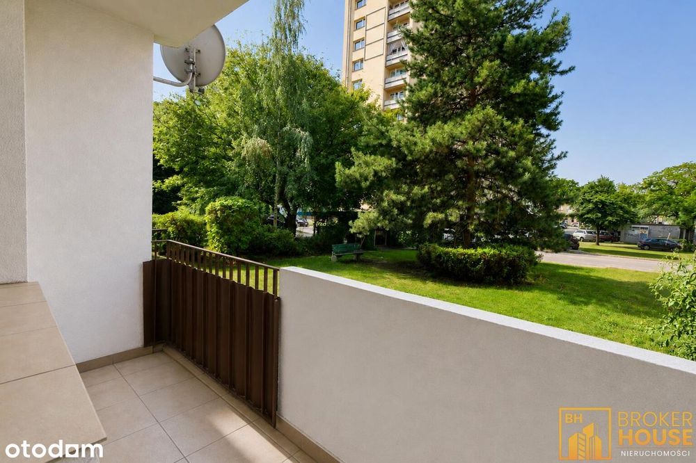 Mieszkanie – Opole - Widok 2