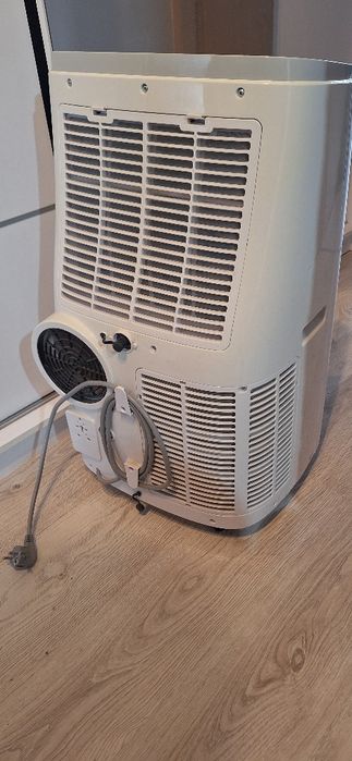 Klimatyzator przenośny Klima