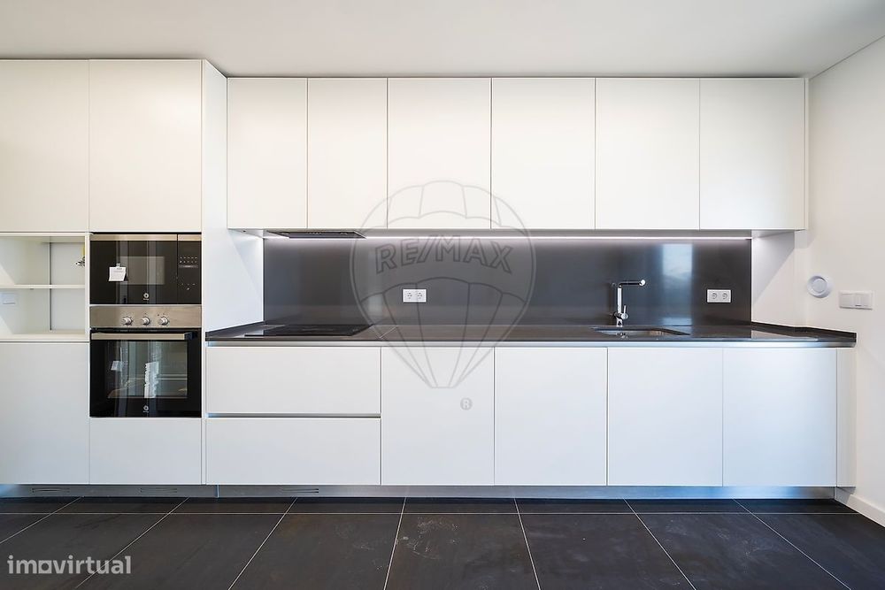 Apartamento T4 para venda