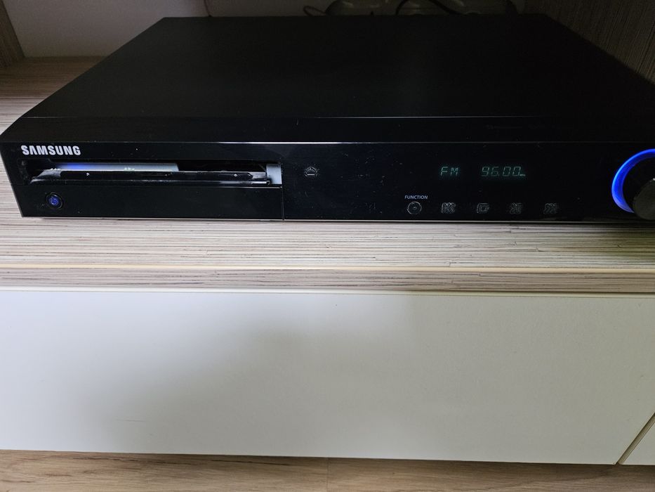 Kino domowe samsung ht-tz315