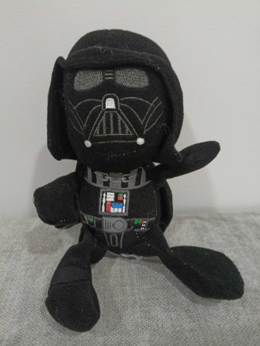 Peluche Darth Vader-20cm