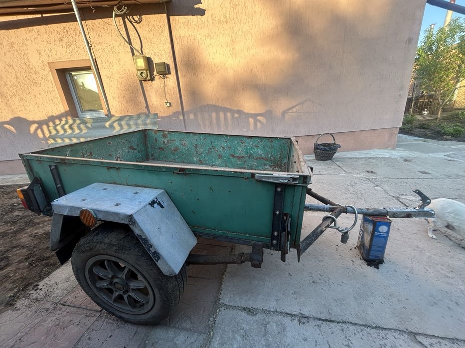 Продам прицеп !!