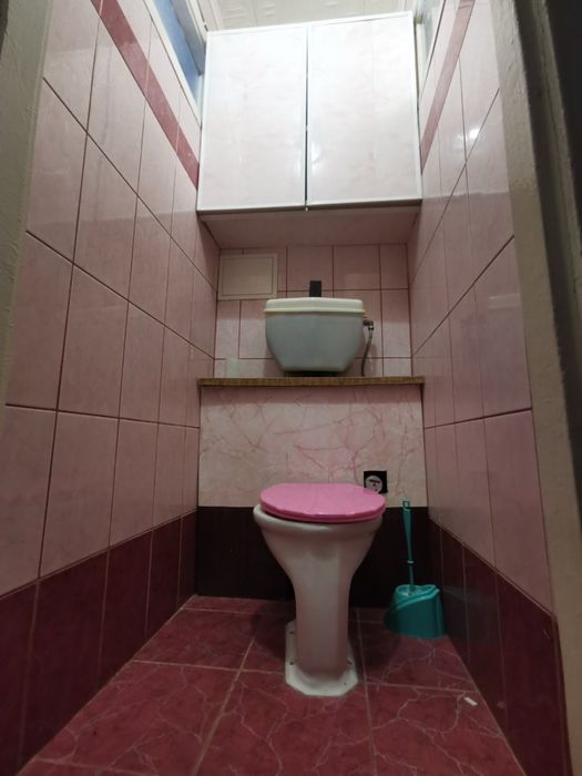 Здається 2 кімнатна квартира в Дос ,Богунія