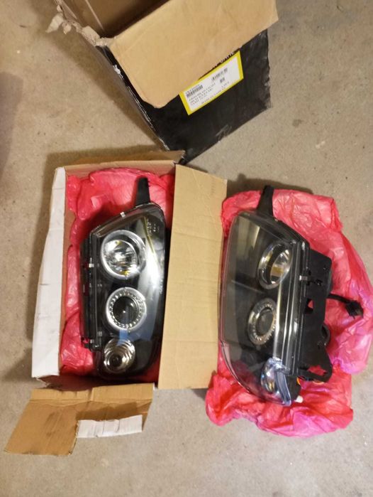 Olho de boi saxo cup