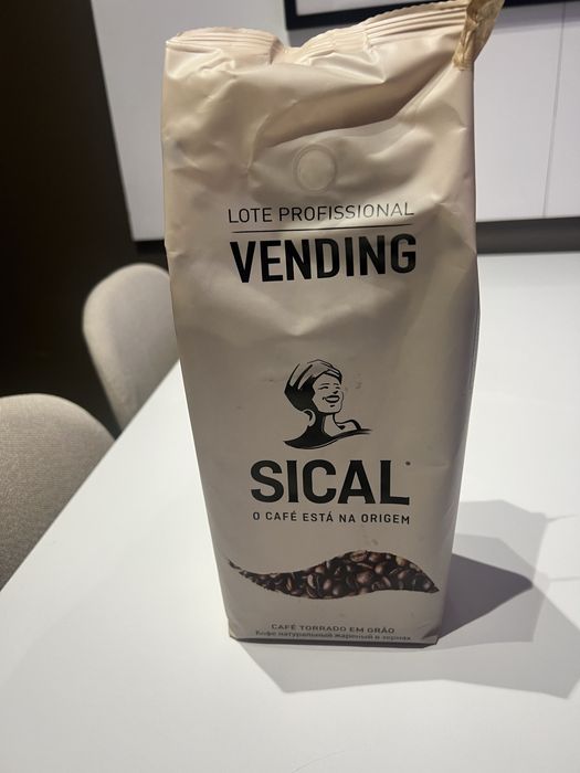 Cafe sical em grao sacos kg