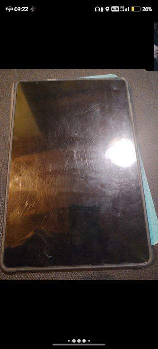 Tablet QDDQ + etui
