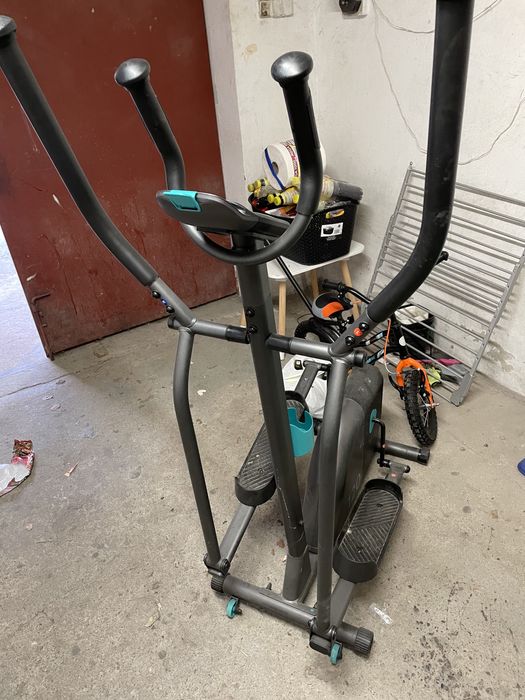 Sprzedam orbitek Domyos 120 stan BDB !