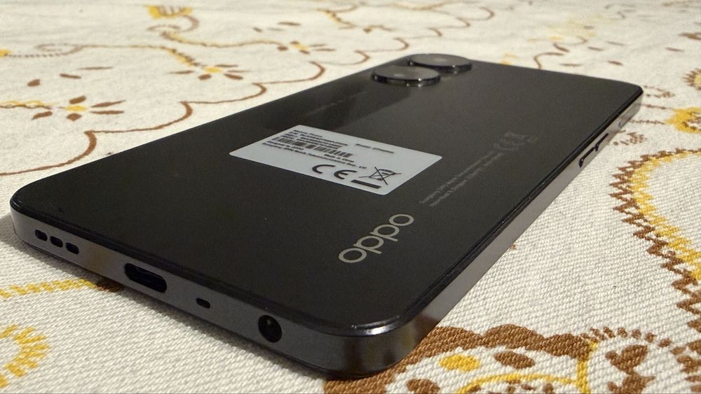 Telemovel Oppo A78 5g