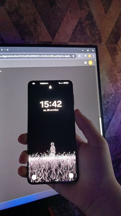 Samsung s21 plus 128