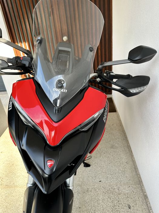 Ducati Multistrada