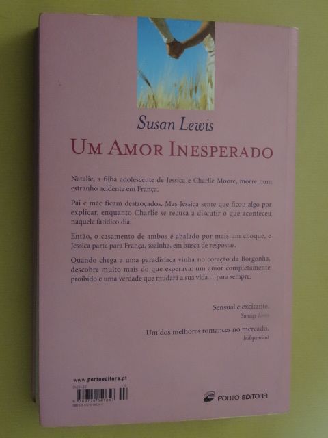 Susan Lewis - Vários Livros