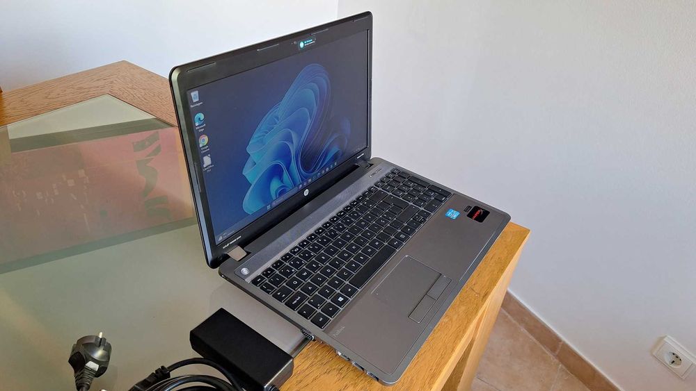 HP ProBook 4540s Core i3 2.4GHz- 8GB Ram- SSD 240GB- Win11