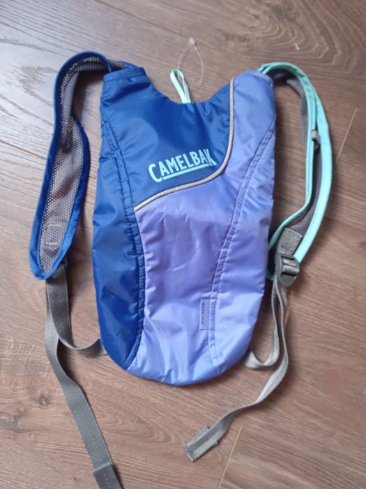 велорюкзак новый и бу, веложилет, camelbak