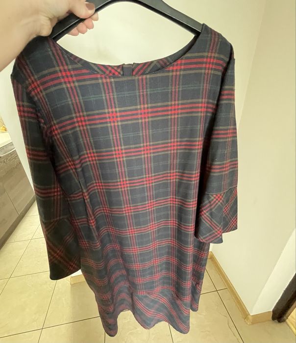 Sukienka monnari, rozmiar 52