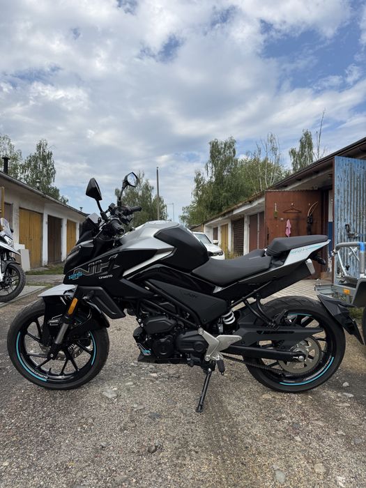 Wypozyczalnia, najem motocykli kat. B, A