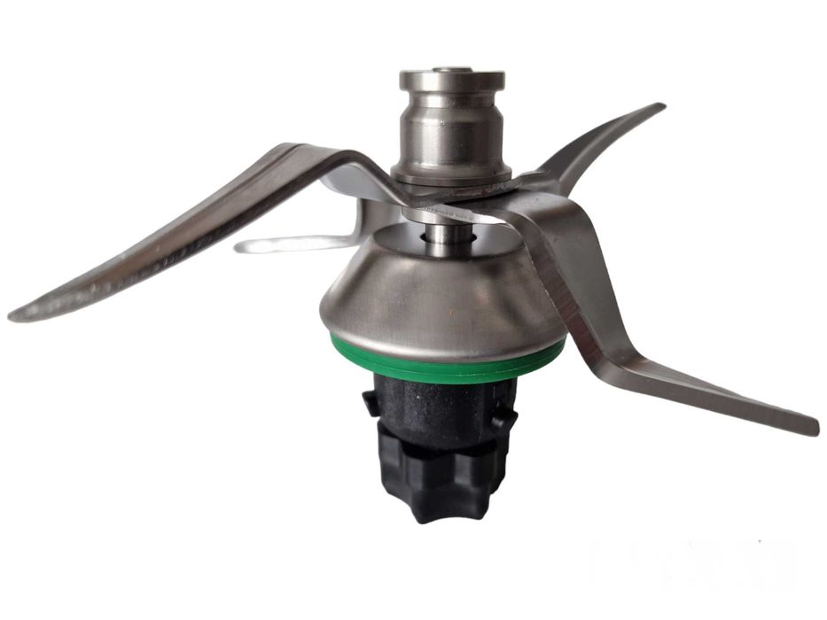 Nóż miksujący z uszczelką ostrze do Thermomix Vorwerk TM6 TM5 TMFRIEND