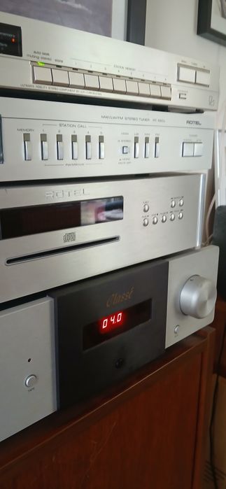 Vende-se aparelhagem