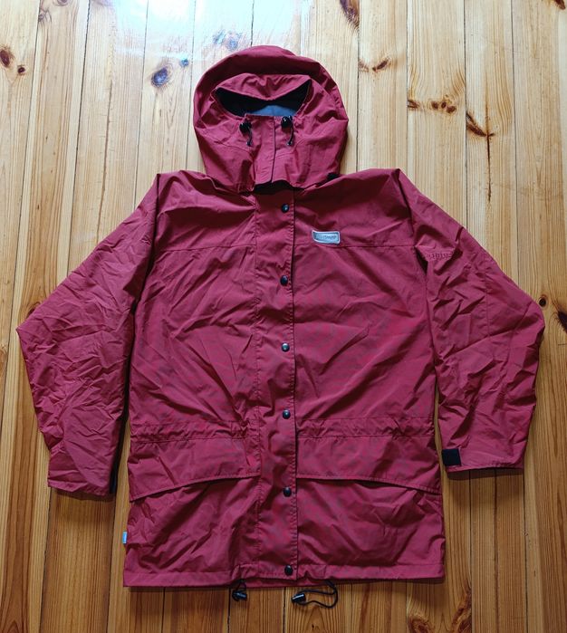 Вінтажна куртка Karrimor 1998 року