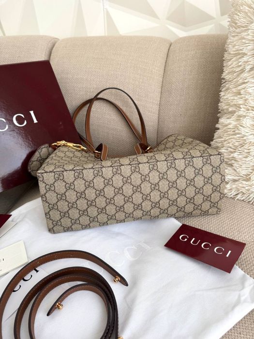 Сумочка в стилі Gucci