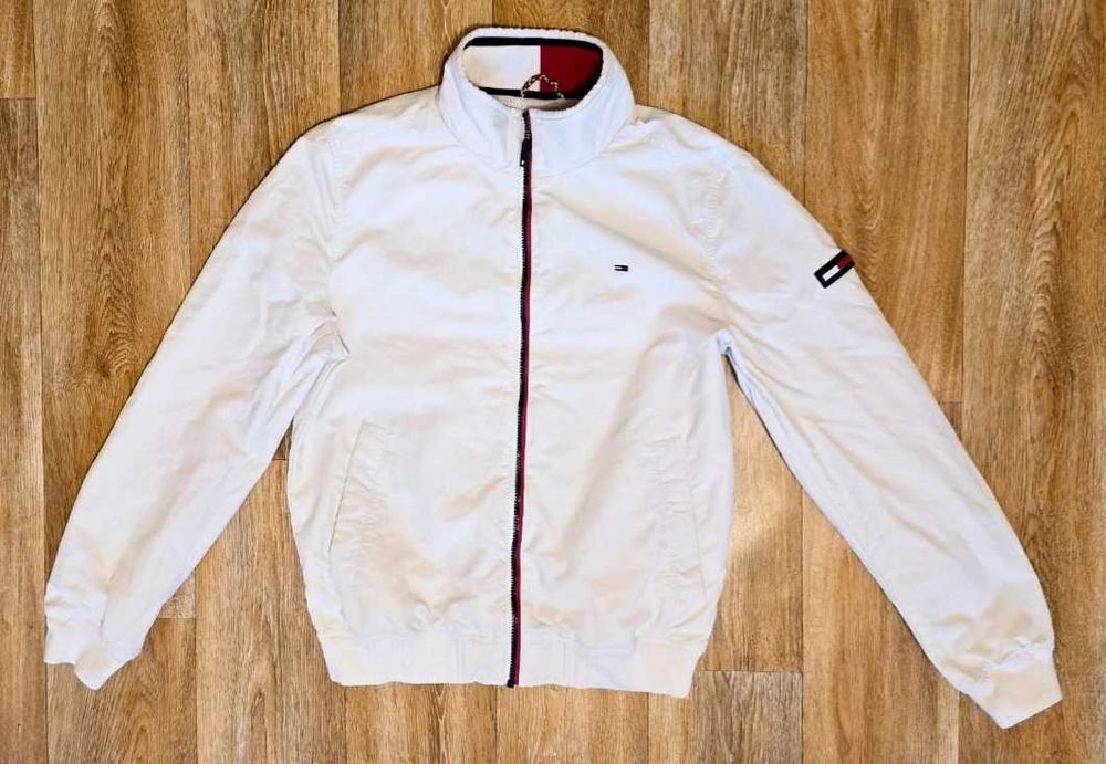 Kurtka wiosenna Tommy Hilfiger rozm.M