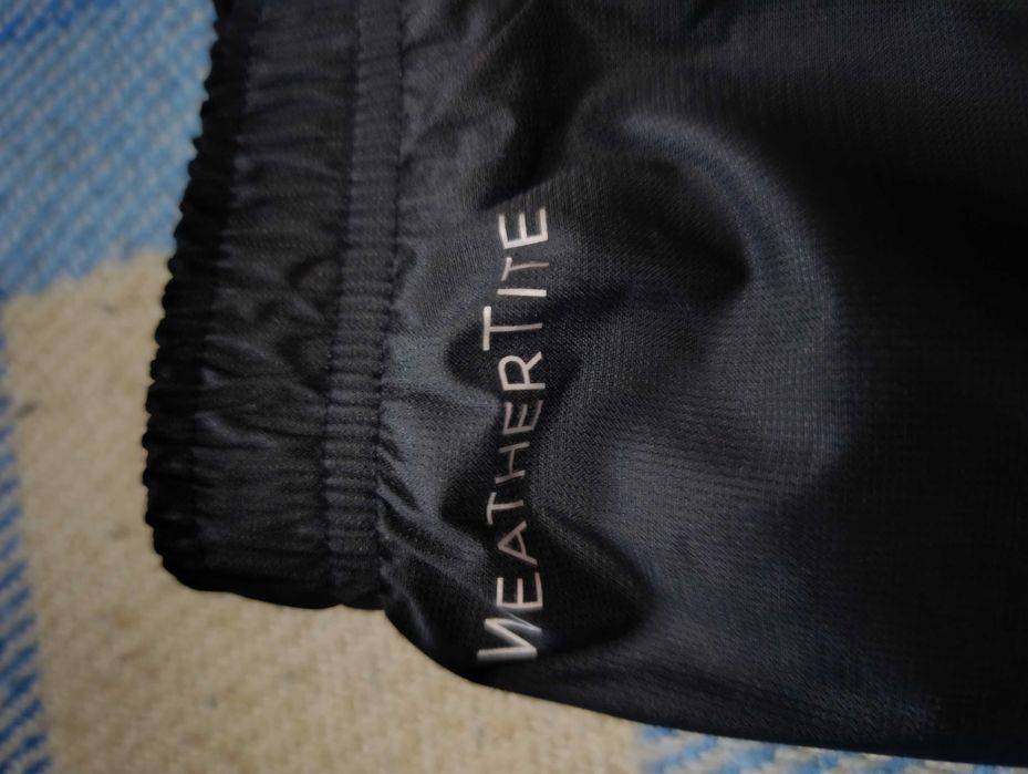 Штани трекінгові, туристичні дитячі Karrimor