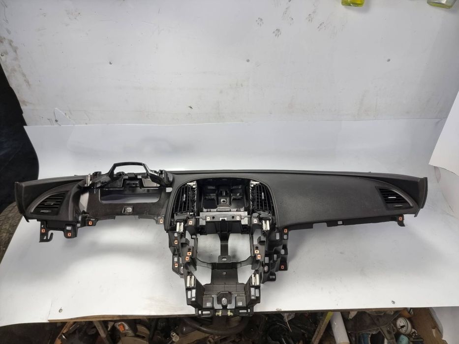 DESKA KOKPIT OPEL ASTRA J 39021702