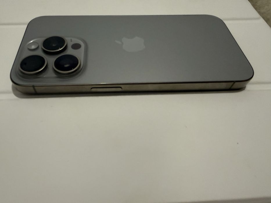 iPhone 15 Pro 128Gb