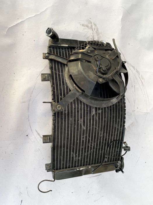 Peças Originais Suzuki GSXR 1300 Hayabusa, Ano 2000