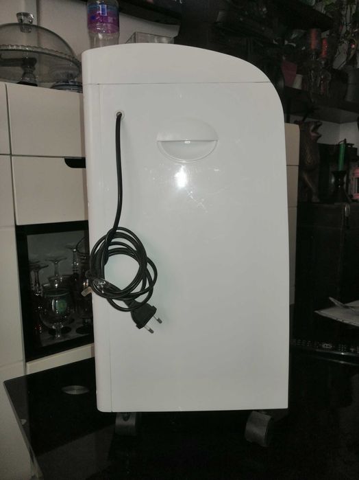 Climatizador Evaporativo Semi-Novo Pur Line