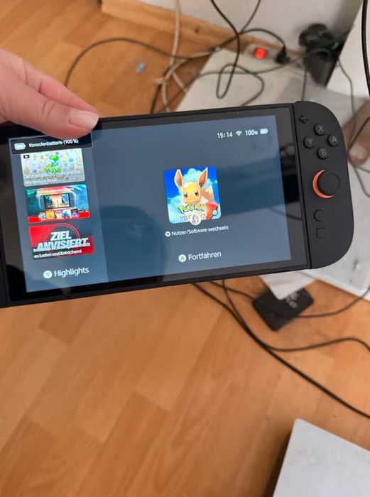 Nintendo Switch 2 Na Ważnej Gwarancji Okazja