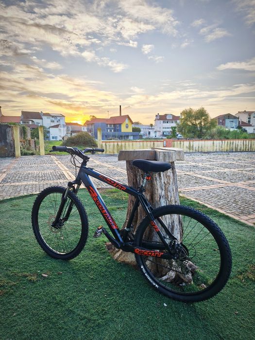 Bicicleta Scott 26