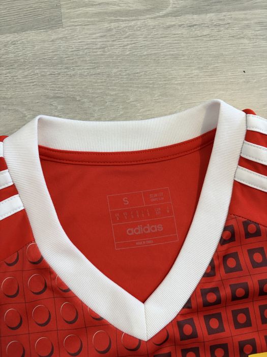 Koszulka Adidas x Lego