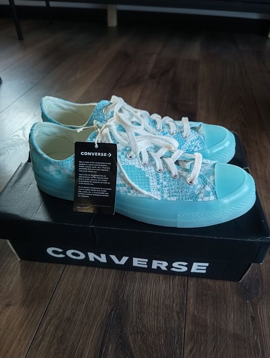 Nowe buty Converse edycja limitowana rozm 43