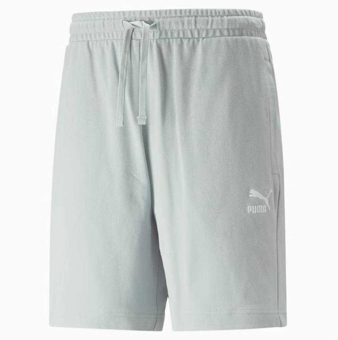 Шорти Puma 538150 80 чоловічі бавовняні нові оригінал розмір S M