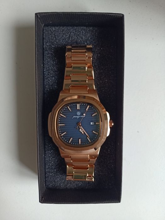 Чоловічий годинник Poedagar