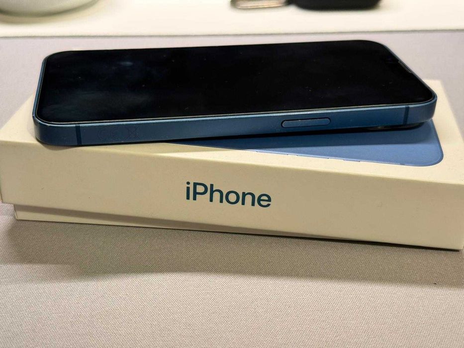Iphone 13 Azul 128GB