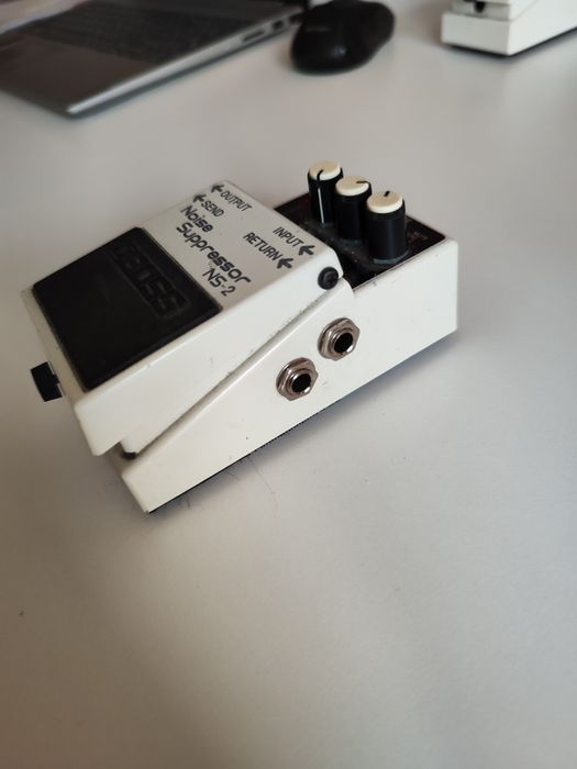 Dla Ciebie wszystko - boss ns 2 - w kategorii Muzyka i Edukacja