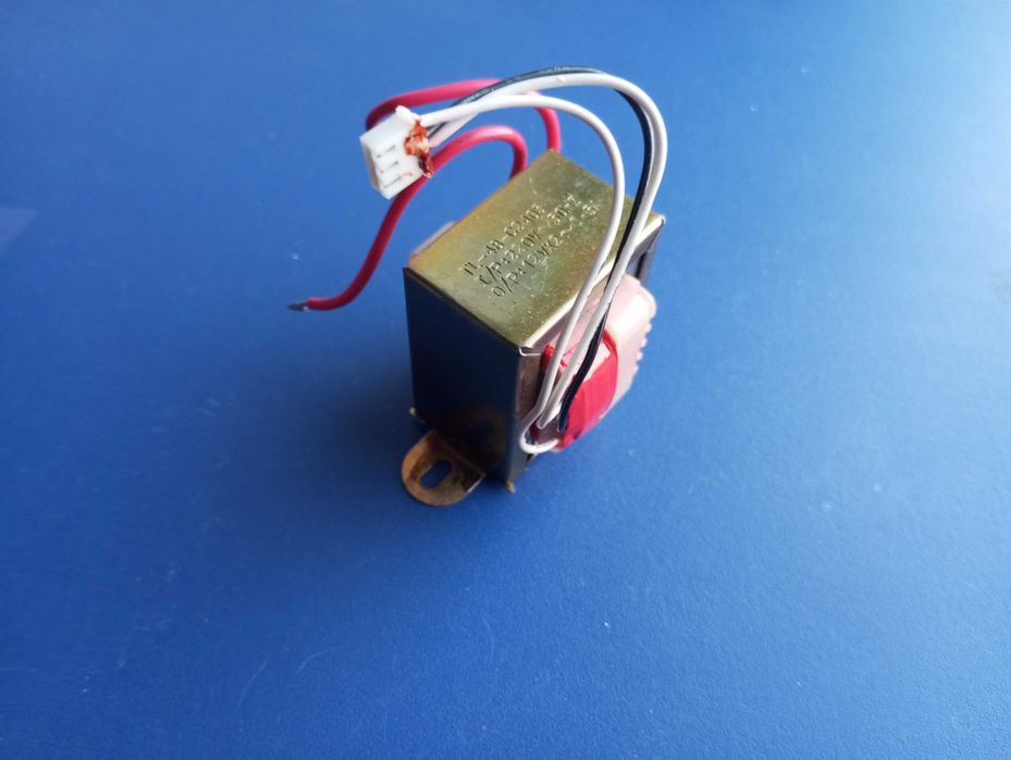 Трансформатор двуполярный TL-48-C2405 колонок Sven F&D MS-220