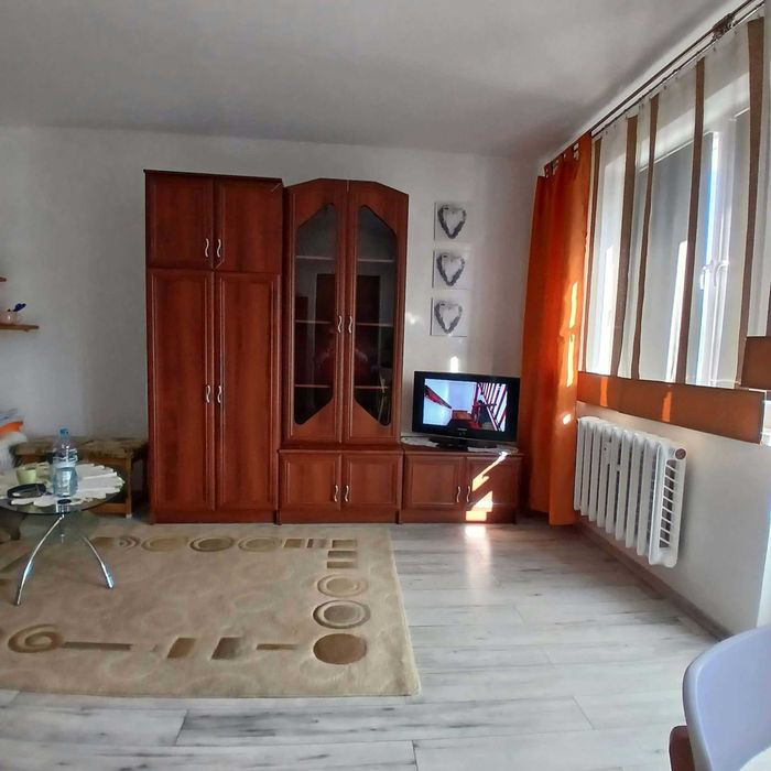 wynajmę kawalerkę 30,7 m